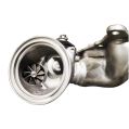 Hybrid Turbocharger JRspec BMW 135i / 335i / 535i - 600KM-2