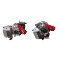 HYBRID TURBOCHARGERS JRSPEC for Porsche 911 997 (BiTurbo) - 700HP-2