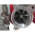 HYBRID TURBOCHARGERS JRSPEC for Porsche 911 997 (BiTurbo) - 700HP-3