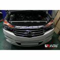 Front Upper Strutbar (2251) Ultra Racing for Ssangyong Korando / Stavic 2.0D 4WD 12-18-1