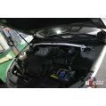 Front Upper Strutbar (2277) Ultra Racing for Kia Cadenza (VG) 2.4/3.0/3.3 09-16 2WD/Kia K7 3.0/3.3/3.5 09-16-1