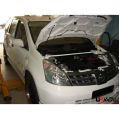 Front Upper Strut Bar Ultra Racing for Nissan Grand Livina-1