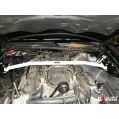 Front Upper Strutbar (2409) Ultra Racing for Ford Mustang S-197 (GT500) 5.4 Super Charge 2WD 05–09-1