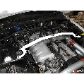 Front Upper Strutbar Ultra Racing for Nissan Skyline R32 GTST-1