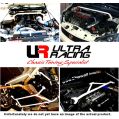 Front Upper Strutbar Ultra Racing for Peugeot 308 1.6 THP 200hp-1