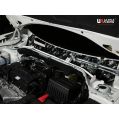 Front Upper Strutbar (3242) Ultra Racing for Ssangyong Tivoli 1.5T/1.6/1.6T 2WD 15+-1