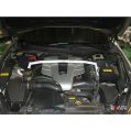 Front Upper Strutbar (3290) Ultra Racing for Lexus SC 430 (Z40) 4.3 2WD Cabriolet/Convertible 05-12-1