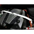 Front Upper Strutbar (3711) Ultra Racing for Infiniti Q50 (V37) 3.5 2WD Hybrid 14+-1