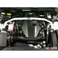 Front Upper Strutbar (3712) Ultra Racing for Lexus IS 200T (XE30) 2.0T 2WD 13+/IS 250 (XE30) 2.5 13+-1