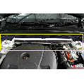 Front Upper Strutbar Ultra Racing for Volvo XC90 T8 14+ 4WD Hybrid-1
