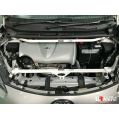 Front Upper Strutbar (3767) Ultra Racing for Toyota Sienta (XP170) 1.5/1.8 2WD 15+-1