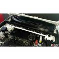 Front Upper Strutbar (4012) Ultra Racing for Toyota Rav4 (XA50) 2.0 2WD 18+-1