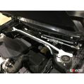 Front Upper Strutbar (4133) Ultra Racing for Ssangyong Korando (C300) 1.5T 2WD/4WD 19+-1