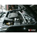 Front Upper Strutbar (4140) Ultra Racing for Hyundai Santa Fe (TM) 2.2D/2.4 2WD 19+-1