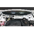 Front Upper Strutbar (4187) Ultra Racing for Proton X50 1.5T-Direct Injection 2WD 20+-1