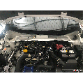 Front Upper Strutbar (4195) Ultra Racing for Nissan Almera (N18) 1.0T 2WD 19+-1