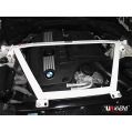 Front Upper Strutbar (2909) Ultra Racing for BMW 7 F01 (740i) (incl F02 LWB) 3.0T 08-15 2WD-1