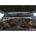 Front Upper Strutbar Ultra Racing for Ford Ranger T6.5  4WD FL 15+-1