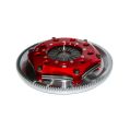 RTMG Performance Twin Disk Clutch Kit for 1.8 TSI CDA Engines 700Nm-2