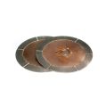 RTMG Performance Twin Disk Clutch Kit for 1.8T 20VT 6 Speed O2M 700Nm (Organic) Sachs-3
