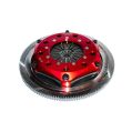 RTMG Performance Twin Disk Clutch Kit for 1.8T 20VT 6 Speed O2M 700Nm (Organic) Sachs-1