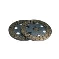 RTMG Performance Twin Disk Clutch Kit for 2.0 TFSI 6 Speed O2Q 900Nm Sachs-4
