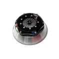 RTMG Performance Twin Disk Clutch Kit for BMW 335 N54 800Nm (Ceramic Metallic)-1