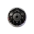 RTMG Performance Twin Disk Clutch Kit for BMW 335 N54 700Nm (Organic)-2