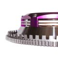 RTMG Performance Twin Disk Clutch Kit 200mm for BWM M62B30 M62B40 M62B44 S62B50 Stage 3 800Nm-3