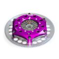 RTMG Performance Twin Disk Clutch Kit for Honda B16/B18 Stage 2 700Nm-1