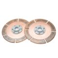 RTMG Performance Twin Disk Clutch Kit for Honda B16/B18 Stage 1 600Nm-3