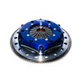 RTMG Performance Twin Disk Clutch Kit for Honda K20 Engines Stage 2 700Nm-1
