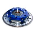 RTMG Performance Twin Disk Clutch Kit for Honda K20 Engines Stage 2 700Nm-2