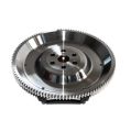 RTMG Performance Twin Disk Clutch Kit for Mazda 3 MPS Stage 3 800Nm-3