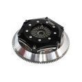 RTMG Performance Twin Disk Clutch Kit for Mazda 3 MPS Stage 3 800Nm-2