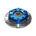 RTMG Performance Twin Disk Clutch Kit for Mazda MX-5 NC Stage 2 700Nm-1
