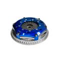 RTMG Performance Twin Disk Clutch Kit 800Nm for Peugeot 106 Rallye/Saxo VTS/C2 VTS-2