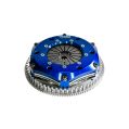 RTMG Performance Twin Disk Clutch Kit 800Nm for Peugeot 106 Rallye/Saxo VTS/C2 VTS-1