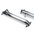 Titanium downpipe kit Nissan GTR R35 09-11 Vogler Racing-2