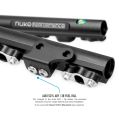 Nuke Performance Fuel Rail for Audi 5cyl 20V ABY/3B -6