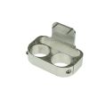 WALBRO 450 MOUNTING BRACKET - BMW 335I 135I N54 N55 BMW E-SERIES-2
