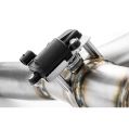 Complete exhaust system AUDI S3 8L 1.8T-4