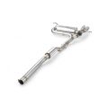 Complete exhaust system AUDI S3 8L 1.8T-5