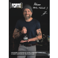Forte Oil Fortifier Booster Přípravek na zlepšení oleje pro vyšší kompresi a výkon motoru 400ml-2