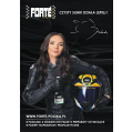 Forte Top End Treatment Doplněk pro oplachování Čistí hydraulické táhla-5