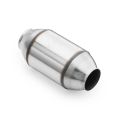 Katalyzátor univerzální  1.6-2.0L benzína AWG Euro 6 kapacita (cpsi) 600-1