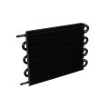Univerzální olejový chladič posilovače řízení hnacího ústrojí FMIC.Pro 305mm x 127mm x 19mm-4