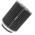 PRORAM PR-CC-120-70 70mm ID Neck Small Multi-fit Cone Air Filter-1
