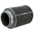 PRORAM PR-CC-120-76 76mm ID Neck Small Multi-fit Cone Air Filter-3
