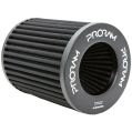 PRORAM PR-CC-120-76 76mm ID Neck Small Multi-fit Cone Air Filter-2